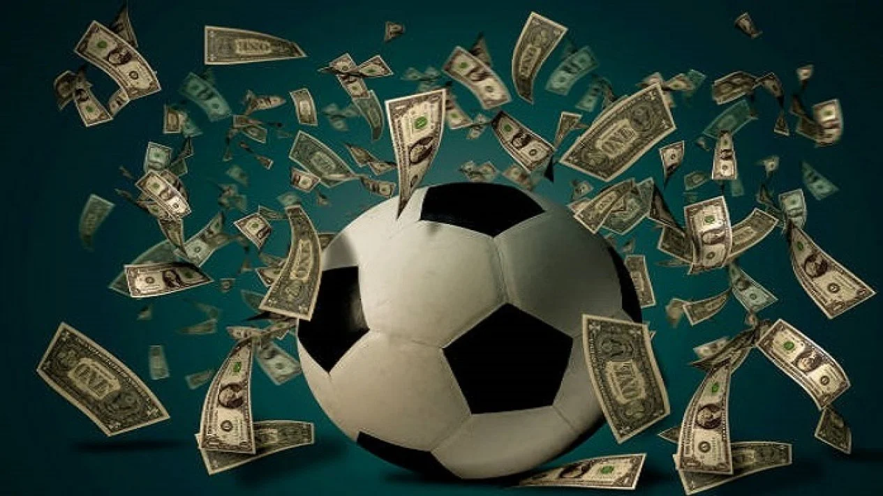 Strategi Taruhan Mix Parlay untuk Menang di Judi Bola
